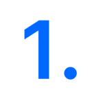 1